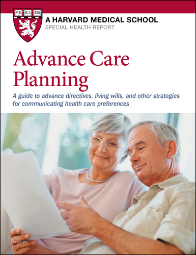 Advance Care Planning