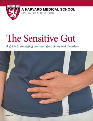 What Is Excessive Gas Digestive Health Center >> The Sensitive Gut Harvard Health What Is Excessive Gas Digestive Health Center >> The Sensitive Gut Harvard Health