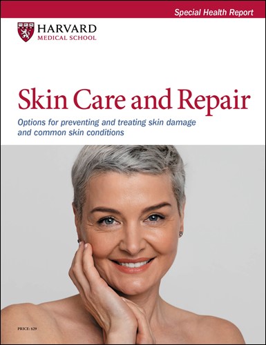 skin health