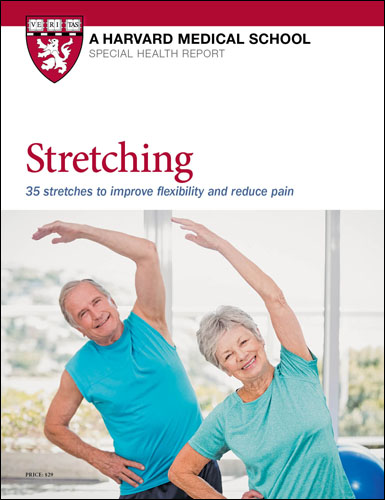 Stretching 35 Exercises To Improve Flexibility And Reduce Pain