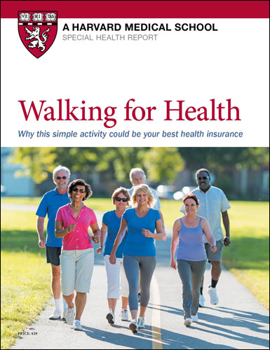 Walking for Health