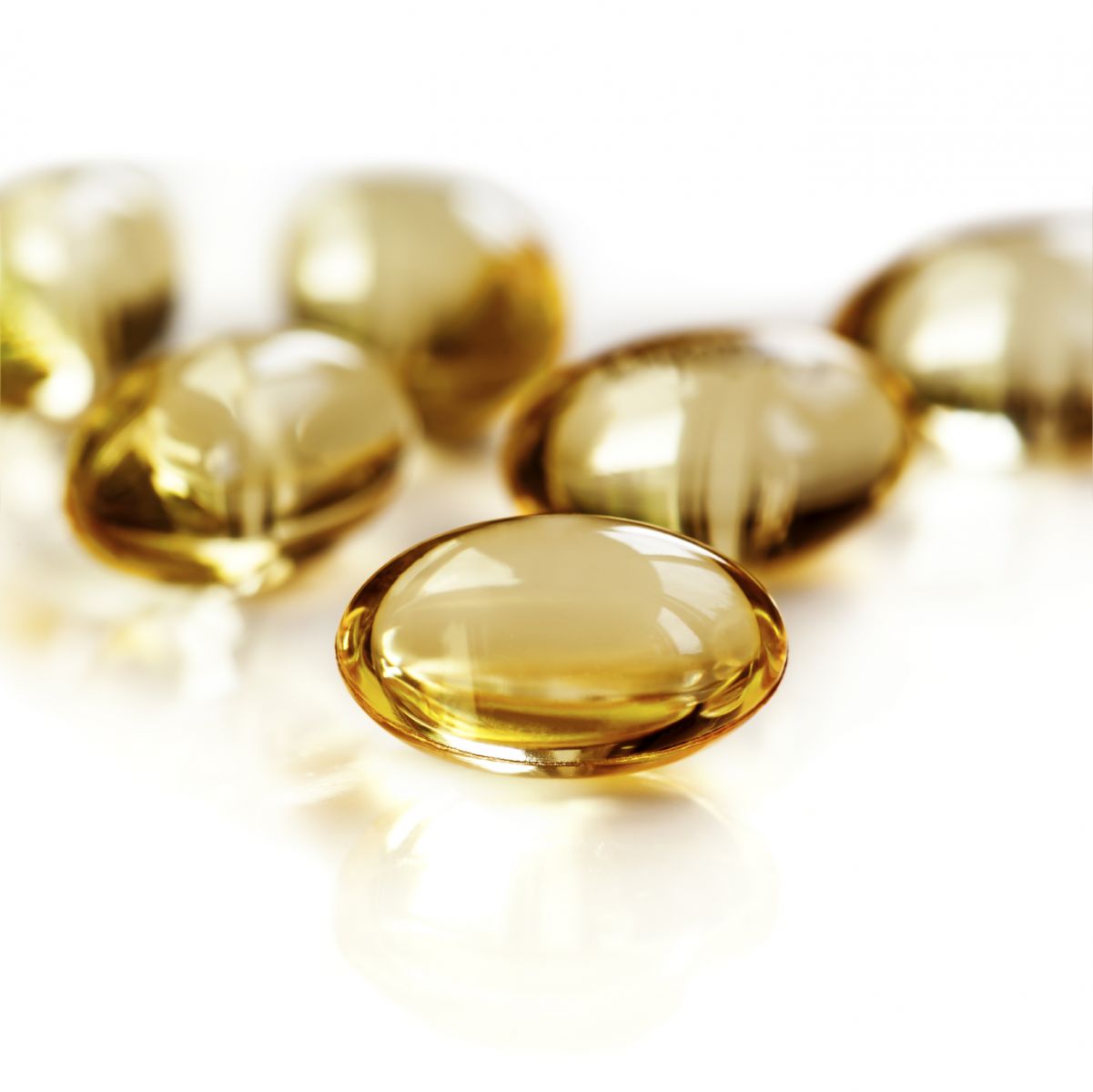 How Much Vitamin D Do You Need Harvard Health