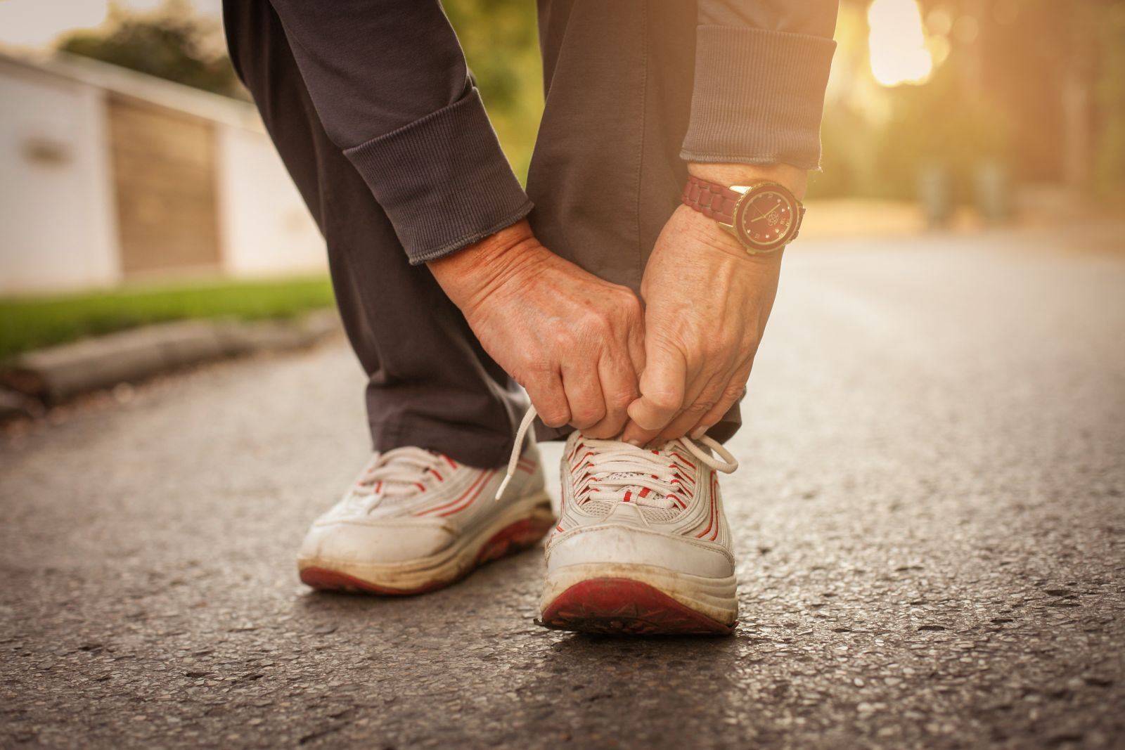 Walking Your Steps To Health Harvard Health