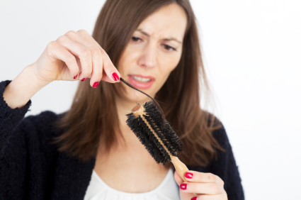 Alternative Treatments for Hair Loss