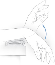 wrist extension exercises